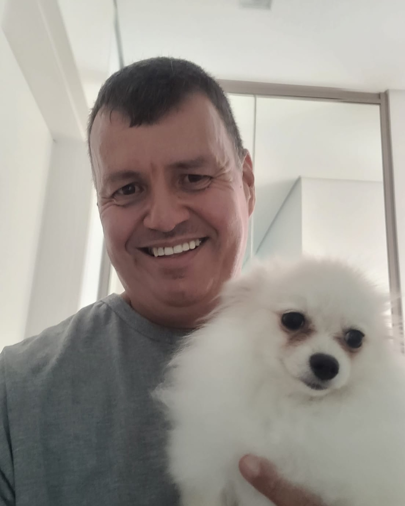 Mansur Adestrador de Cães 1